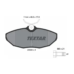 TEXTAR 2342401