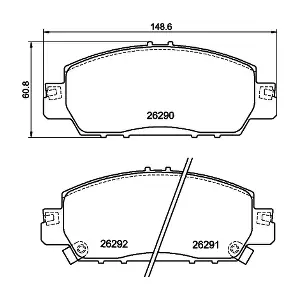 TEXTAR 2629001