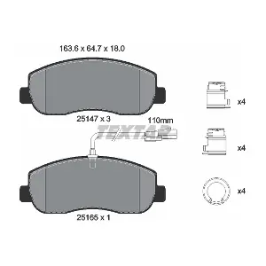 2514706 TEXTAR