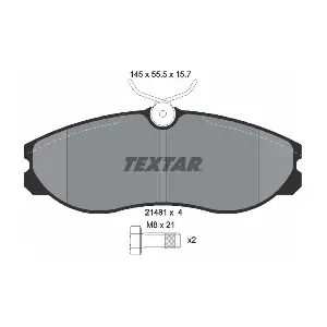 TEXTAR 2148101