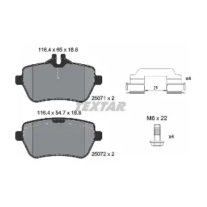 2507103 TEXTAR