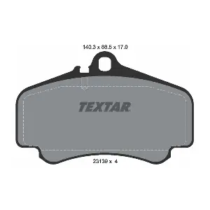 2313901 TEXTAR