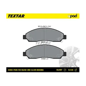 TEXTAR 2437001SC