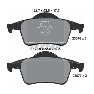 TEXTAR 2307602