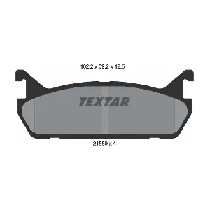 TEXTAR 2155901