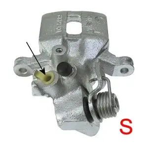 BC439 GMC