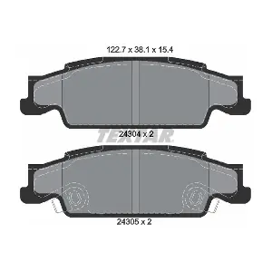 2430401 TEXTAR