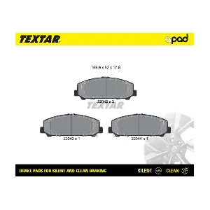 2204201SC TEXTAR