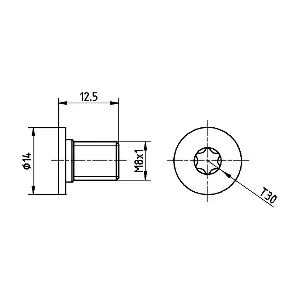 TEXTAR TPM0002