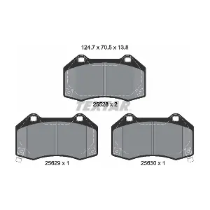 2552803 TEXTAR
