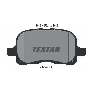 TEXTAR 2329402