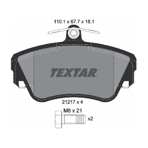 TEXTAR 2121702