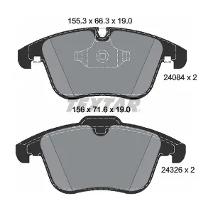 TEXTAR 2408401