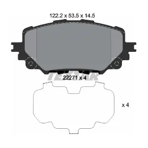 2227101 TEXTAR