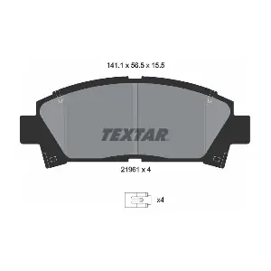 TEXTAR 2196102