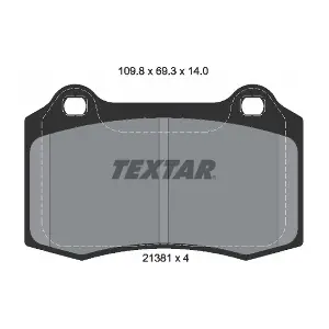 TEXTAR 2138104