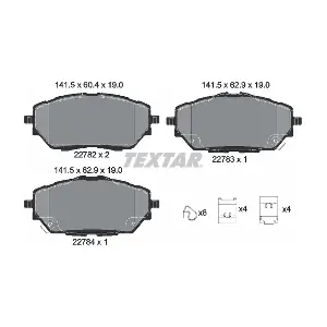 2278201 TEXTAR