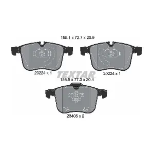 TEXTAR 2022401