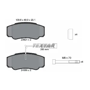 TEXTAR 2392103