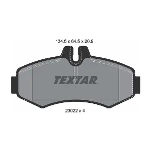 TEXTAR 2302201