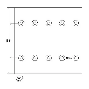 TEXTAR 1916602