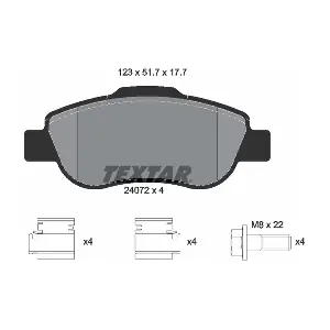 TEXTAR 2407201