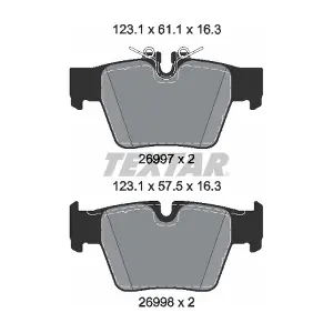 2699701 TEXTAR