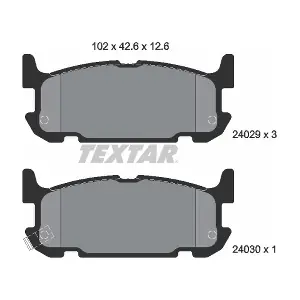 2402901 TEXTAR