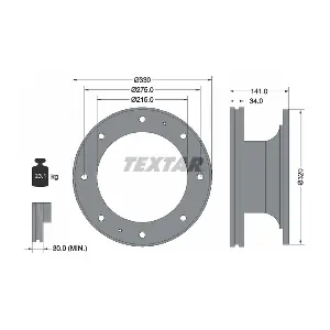 TEXTAR 93127400
