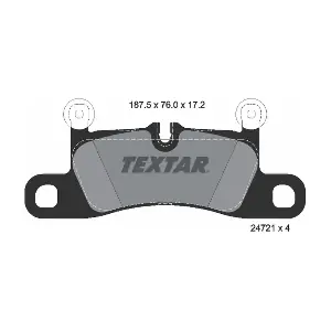 2472101 TEXTAR