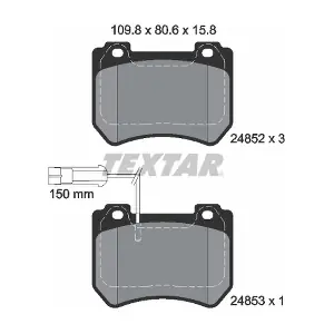 2485201 TEXTAR