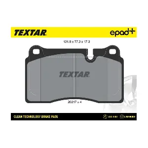 TEXTAR 2021701CP
