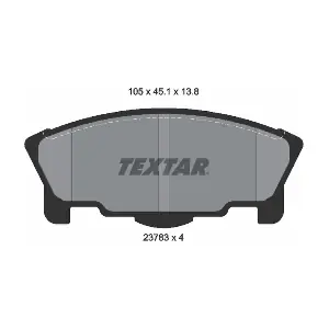 TEXTAR 2378301