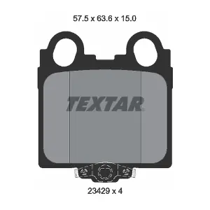 TEXTAR 2342901
