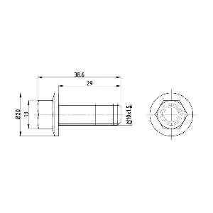 TPM0017 TEXTAR