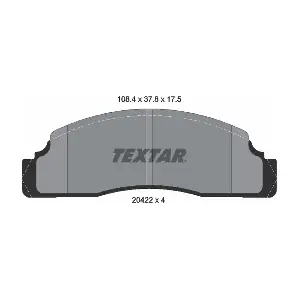 TEXTAR 2042202