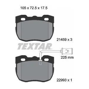 TEXTAR 2145905