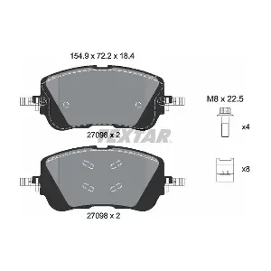 27098 TEXTAR