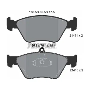 TEXTAR 2141101