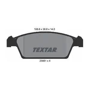 TEXTAR 2306101