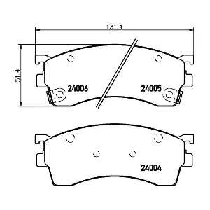 TEXTAR 2400501