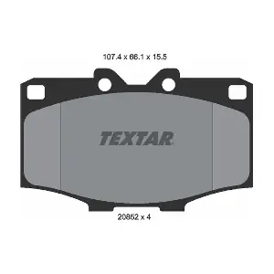 TEXTAR 2085201