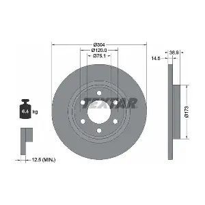 2653754 FORD