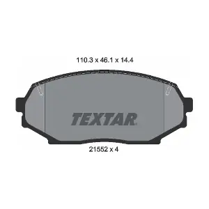 TEXTAR 2155202