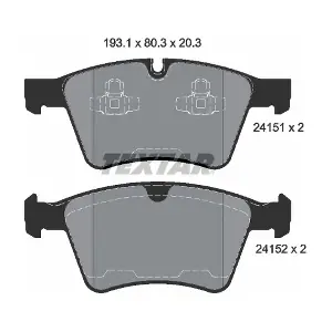 TEXTAR 2415101