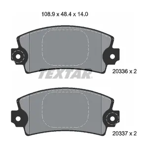 TEXTAR 2033602