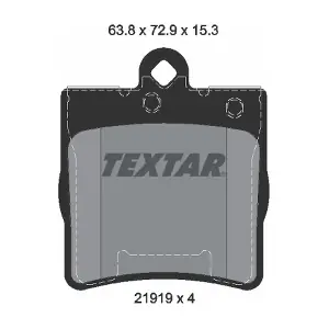 TEXTAR 2191901