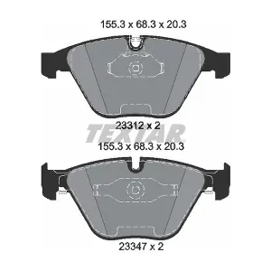 TEXTAR 2331204