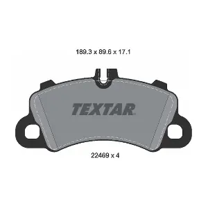 2246901 TEXTAR