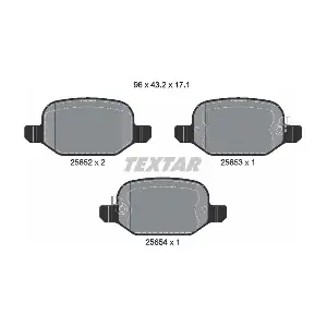 TEXTAR 2565201